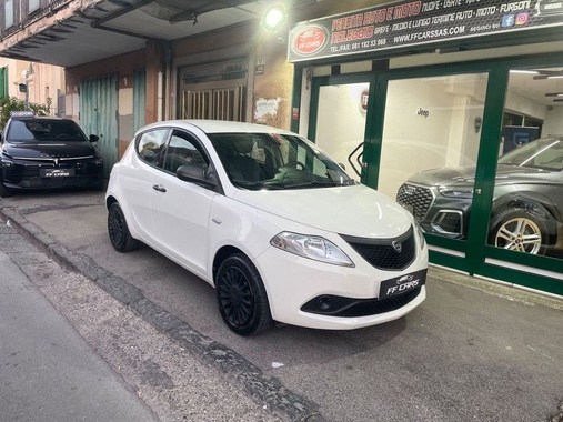 Lancia Ypsilon 2020