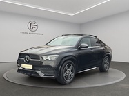 Mercedes-Benz GLE-Class 2020