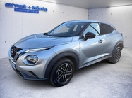 Nissan Juke 2025
