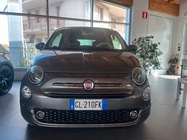 Fiat 500 2022