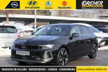 Opel Astra 2022