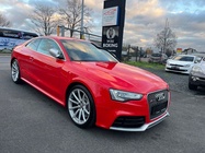 Audi RS5 2012