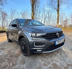 Volkswagen T-Roc 2020