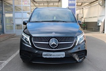 Mercedes-Benz V-Class 2020