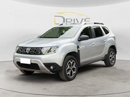 Dacia Duster 2020