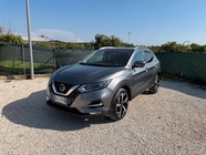 Nissan Qashqai 2019