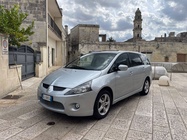 Mitsubishi Grandis 2008