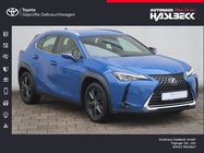 Lexus UX 2019