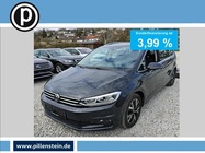 Volkswagen Touran 2023