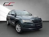 Skoda Karoq 2019