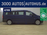 Mercedes-Benz Vito 2021