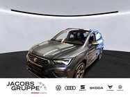 Seat Ateca 2021