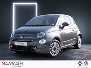 Fiat 500 2020