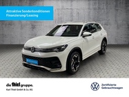 Volkswagen Tiguan 2025