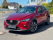 Mazda CX-3 2021