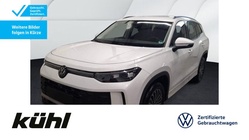 Volkswagen Tayron 2025