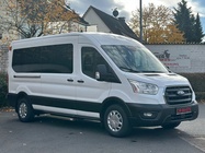 Ford Transit 2020