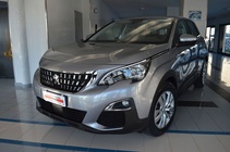 Peugeot 3008 2019