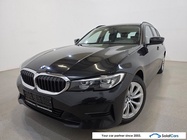 BMW 3 Series 2022