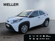 Toyota Aygo 2023