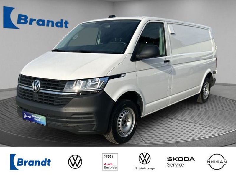 Volkswagen T6
