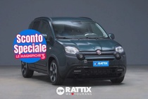 Fiat Panda 2025