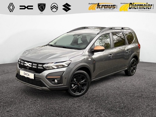 Dacia Jogger 2025