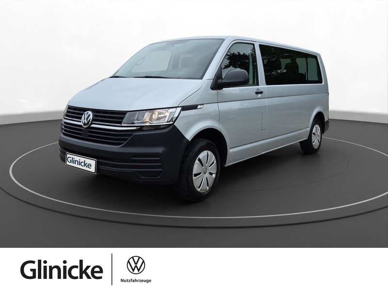 Volkswagen T6