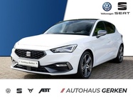 Seat Leon 2022