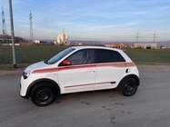 Renault Twingo 2019