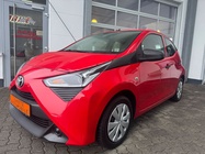 Toyota Aygo 2020