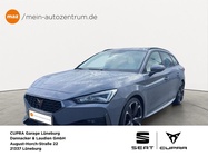 Cupra Leon 2022
