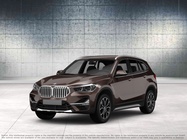 BMW X1 2020