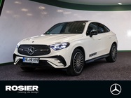 Mercedes-Benz GLC-Class 2025