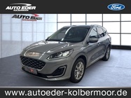 Ford Kuga 2022