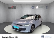 Volkswagen Golf 2025
