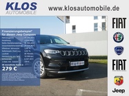 Jeep Compass 2024