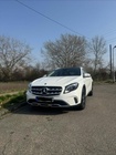 Mercedes-Benz GLA-Class 2019