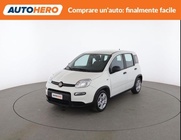 Fiat Panda 2022