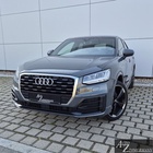 Audi Q2 2019