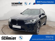 BMW X3 2025