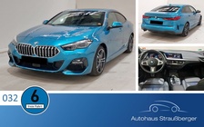 BMW 2 Series 2024