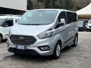 Ford Tourneo Custom 2022