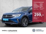 Volkswagen Taigo 2026