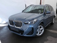 BMW X1 2024