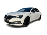 Skoda Superb 2020