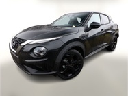 Nissan Juke 2025