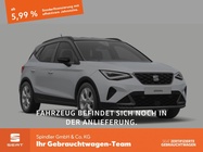 Seat Arona 2026
