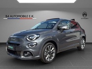 Fiat 500X 2024