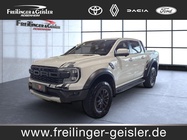 Ford Raptor 2023